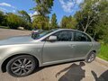 2006 Toyota Avensis II, серебристый - вид 3