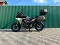 2020 Yamaha MT-09 Tracer (FJ-09), чёрный, 1149000 рублей - вид 2