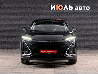 2023 Changan UNI-T I, чёрный, 2350000 рублей, вид 2