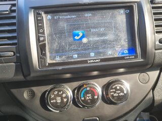 2012 Nissan Note I Рестайлинг, серый, 600000 рублей, вид 1