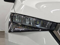 2021 Skoda Rapid II, белый, 1260000 рублей - вид 10