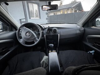 2013 Nissan Almera III (G15), серый, 750000 рублей, вид 5