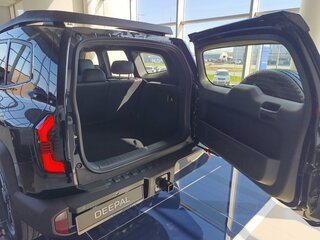 2025 Changan Deepal G318 I, чёрный, 6090000 рублей, вид 4