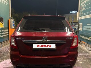 2015 Lifan X60 I, красный, 300000 рублей, вид 3