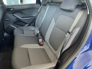 2026 Lada (ВАЗ) Iskra, синий, 1367000 рублей, вид 4