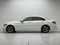 2020 Mercedes-Benz C-Класс Long 200 L IV (W205) Рестайлинг, белый, 1898000 рублей - вид 2