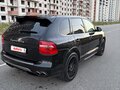 2008 Porsche Cayenne GTS I Рестайлинг (957), чёрный, 950000 рублей - вид 2