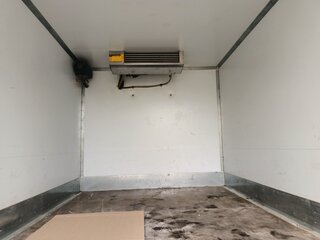 2017 ГАЗ ГАЗель Next, белый, 1400000 рублей, вид 4