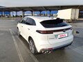 2024 Changan UNI-K, белый - вид 5