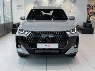 2026 Tenet T7, серый, 3140000 рублей, вид 4