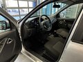 2026 Lada (ВАЗ) Granta I Рестайлинг, серебристый, 1114000 рублей - вид 11