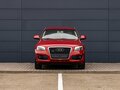 2010 Audi Q5 I (8R), красный, 1395000 рублей - вид 1