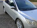 2008 Ford Focus II Рестайлинг, серебристый, 620000 рублей - вид 8