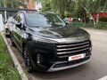 2023 Exeed VX I, чёрный, 2600000 рублей - вид 5