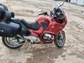 2003 BMW R 1150 RT, красный, 420000 рублей - вид 9