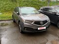 2020 Acura MDX III Рестайлинг 2, серый, 3990000 рублей - вид 1