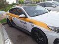 2019 Kia Optima IV Рестайлинг, белый, 850000 рублей - вид 7