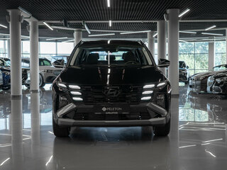 2026 Hyundai Tucson L IV Рестайлинг, чёрный, 4300000 рублей, вид 3