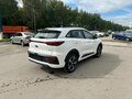2024 JAC JS6, белый - вид 8