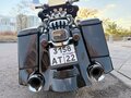 2009 Harley-Davidson Street Glide, чёрный, 880000 рублей - вид 5