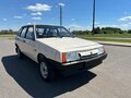 1988 Lada (ВАЗ) 2109, белый, 475000 рублей - вид 4