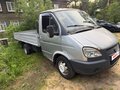 2012 ГАЗ ГАЗель (3302), серебристый, 630000 рублей - вид 4