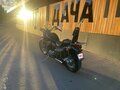 2000 Suzuki Intruder VS 1400, зелёный, 495000 рублей - вид 3