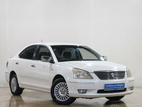 Toyota Premio I (T24)