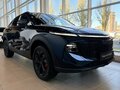 2026 Haval F7x II, синий, 3999000 рублей - вид 2