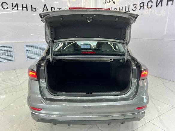2023 Geely Emgrand II, серый, 1320000 рублей - вид 19