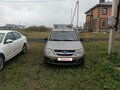 2012 Lada (ВАЗ) Largus I, серый, 370000 рублей