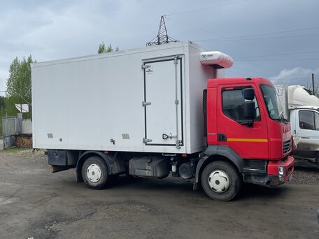 2007 Volvo FL, красный, 1500000 рублей, вид 2