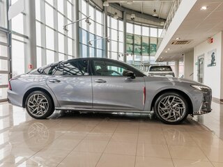 2025 Hongqi H6, серый, 4399000 рублей, вид 2
