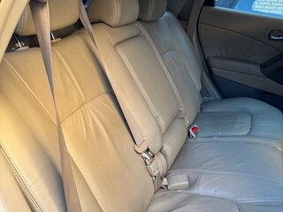 2011 Nissan Murano II (Z51) Рестайлинг 2, бежевый, 1500000 рублей, вид 5