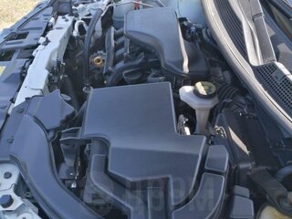 2016 Nissan Qashqai II, белый, 1800000 рублей, вид 5