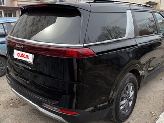 2021 Kia Carnival IV, чёрный, 3470000 рублей, вид 2