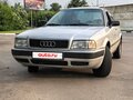 1992 Audi 80 V (B4), серый, 245000 рублей