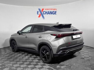 2023 Omoda C5 I, серый, 1649000 рублей, вид 4