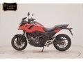 2026 Honda NC 750X, красный, 1350000 рублей - вид 9