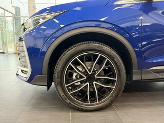 2026 Belgee X50+, синий, 2509990 рублей, вид 4