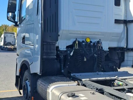 2024 Iveco S-Way, белый, 14282447 рублей, вид 5