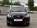 2016 Datsun on-DO I, коричневый - вид 5