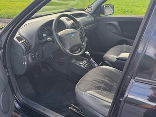 2013 Lada (ВАЗ) Kalina I, синий, 250000 рублей, вид 5