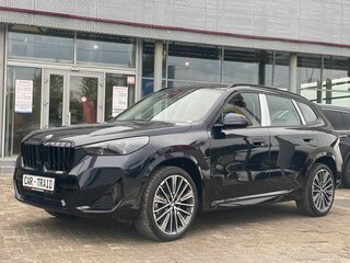 BMW X1 Long 25Li xDrive III (U11/U12)