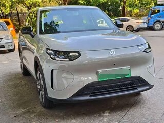 2026 Leapmotor A10 39.8 kWh, белый, 1590033 рублей, вид 1