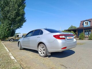 2012 Chevrolet Epica V250 Рестайлинг, серебристый, 450000 рублей, вид 4