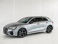 2023 Audi A3 Sportback 35 TFSI IV (8Y), серебристый, 2356560 рублей - вид 7