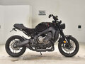 2024 Yamaha XSR900, чёрный, 1150000 рублей