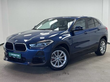 BMW X2 I (F39)