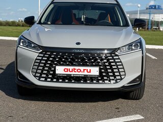 2024 Dongfeng Shine GS, серый, 1400000 рублей, вид 2